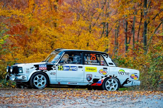 STING Motorsport