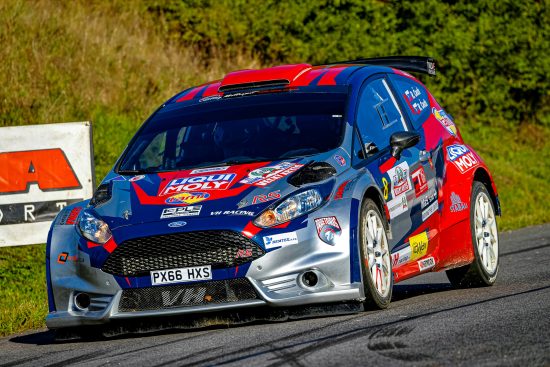 STING Motorsport