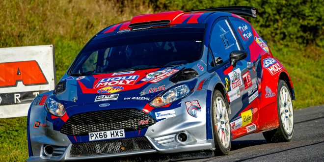 STING Motorsport