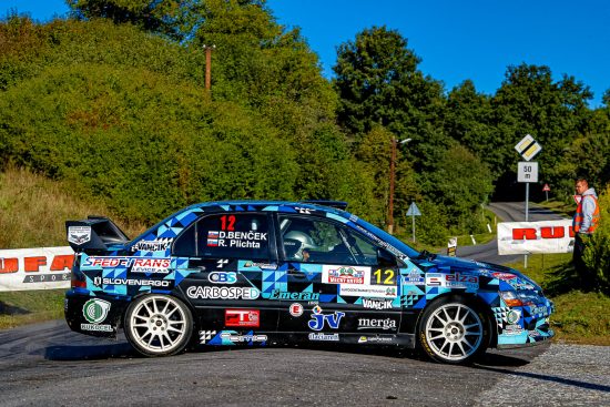 SK DER RALLY TEAM