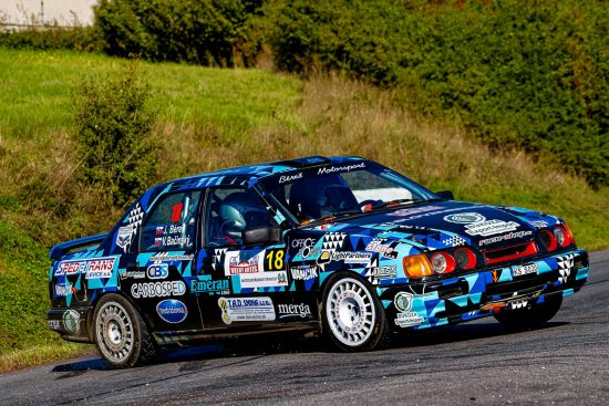 SK DER RALLY TEAM