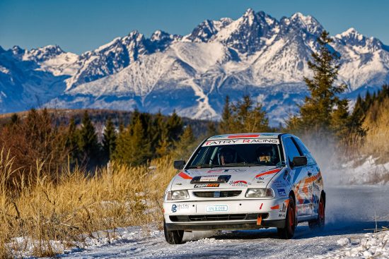 TATRY RACING