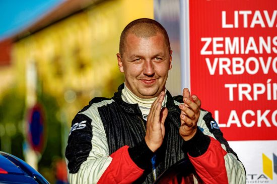 STING Motorsport