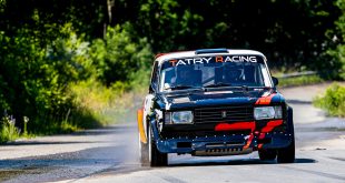 TATRY RACING