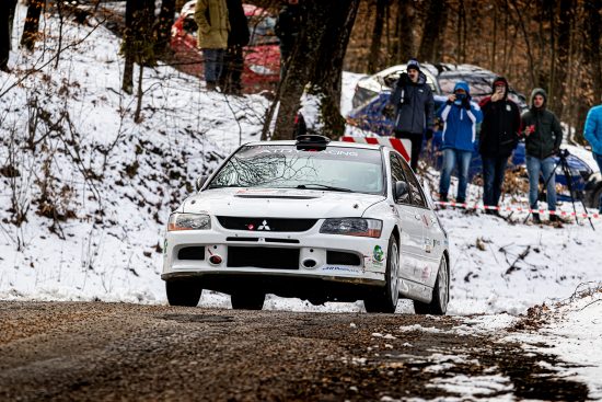 TATRY RACING