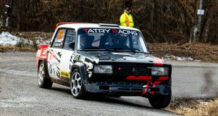 TATRY RACING