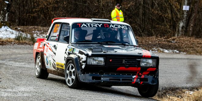 TATRY RACING