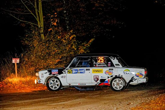 STING Motorsport