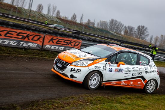 Kesko Racing