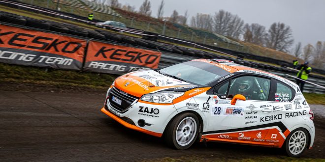 Kesko Racing