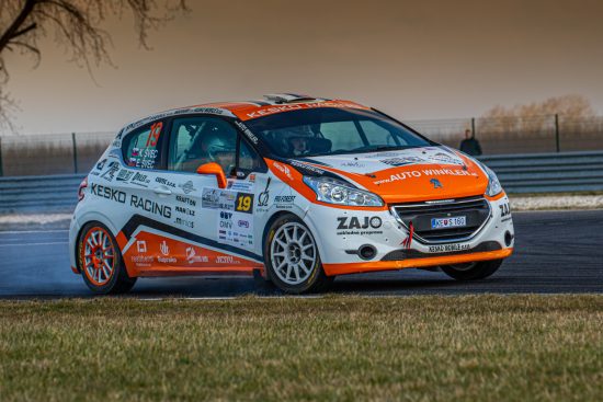 Kesko Racing