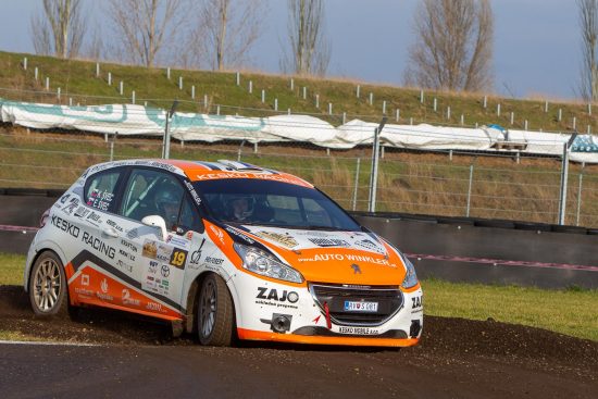 Kesko Racing