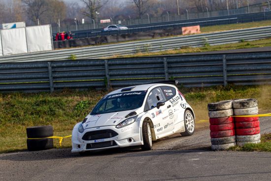 LUNA Racing