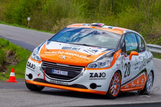 Kesko Racing