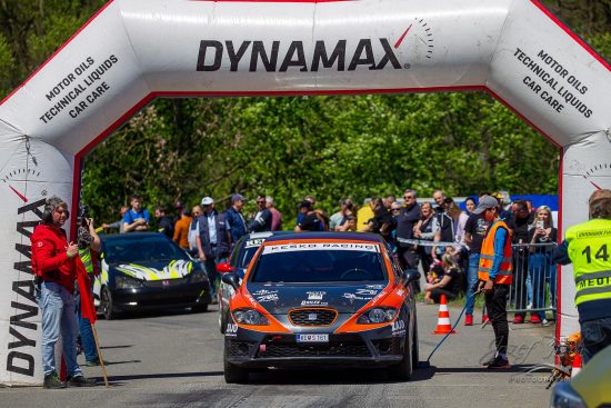 Kesko Racing