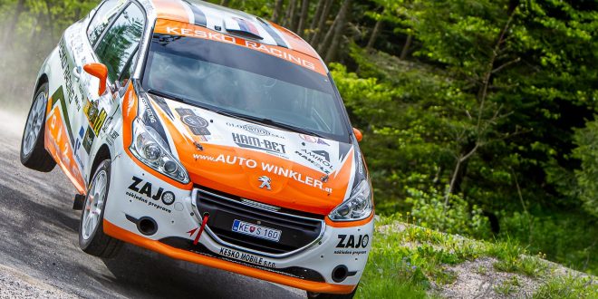 Kesko Racing