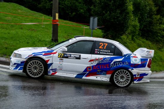 AF WASTE RALLY TEAM