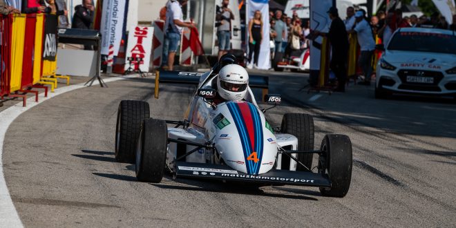 Martin Matuška