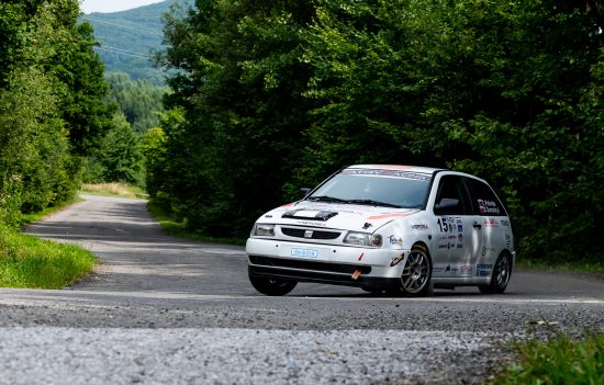 TATRY RACING