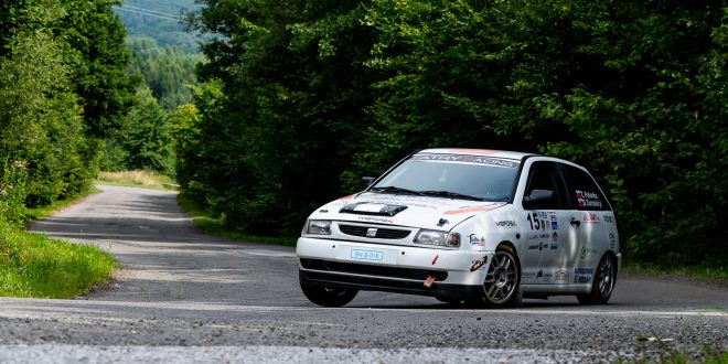 TATRY RACING