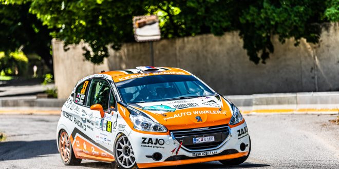 Kesko Racing