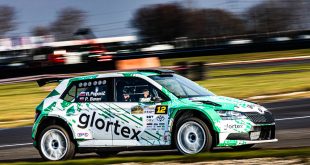 GLORTEX RACING