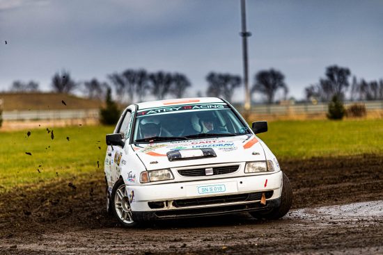 TATRY RACING