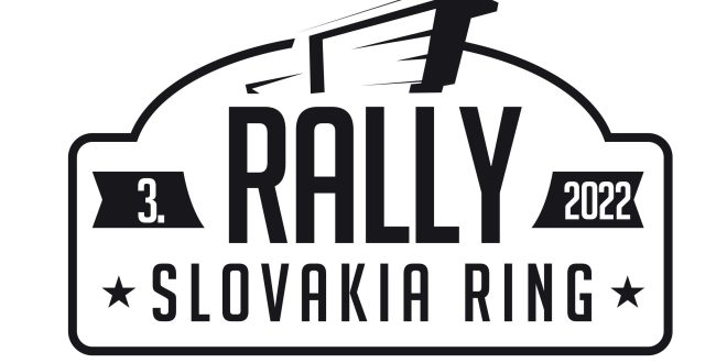 Rally Slovakia Ring