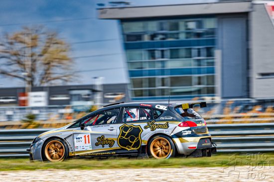 AutoSportTeam Presskam