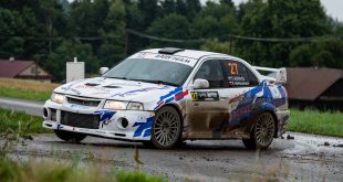 AF WASTE RALLY TEAM