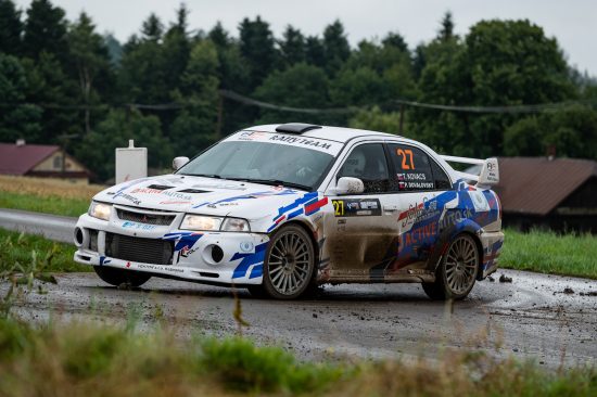 AF WASTE RALLY TEAM