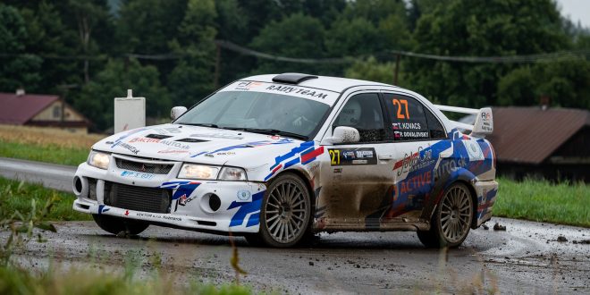 AF WASTE RALLY TEAM
