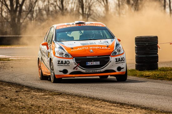 Kesko Racing