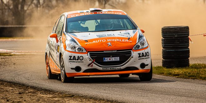 Kesko Racing