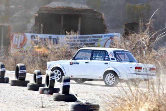 Zvolenský autosport