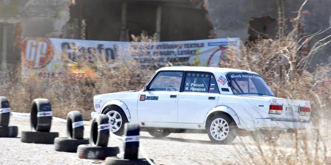 Zvolenský autosport