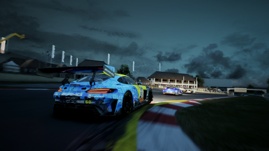 Digital Motorsport